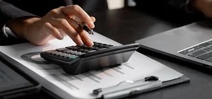 Выдача и погашение банковских кредитов